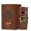 Lattafa Asad Bourbon Eau de Parfum 100 ml