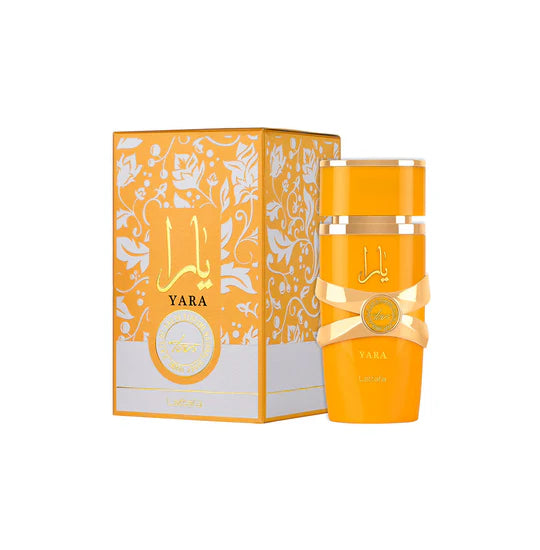 LATTAFA YARA TOUS EDP100ML