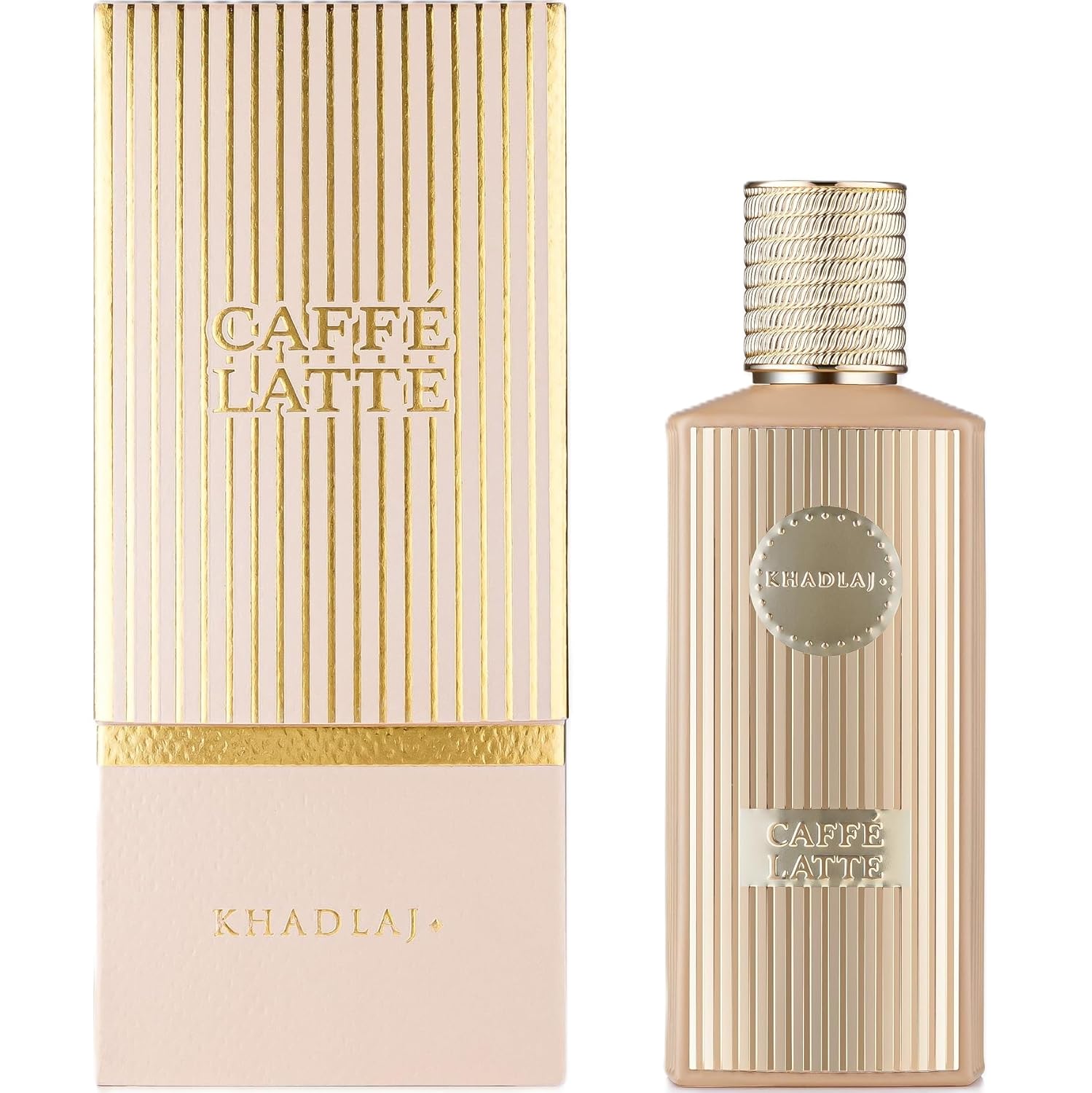 KHADLAJ CAFFE LATTE PERFUME