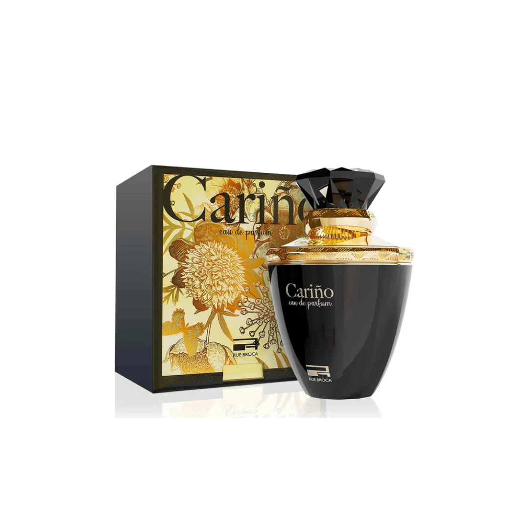 RUEBROCA CARINO BLACK EDP 100ML