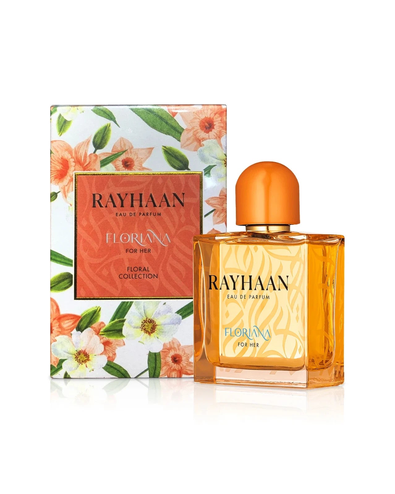 RAYHAAN FLORIANA EDP 100 ML