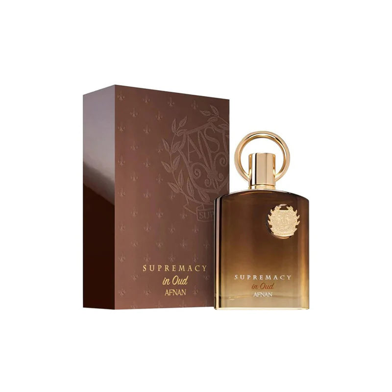 Afnan Supremacy in Oud 150ml