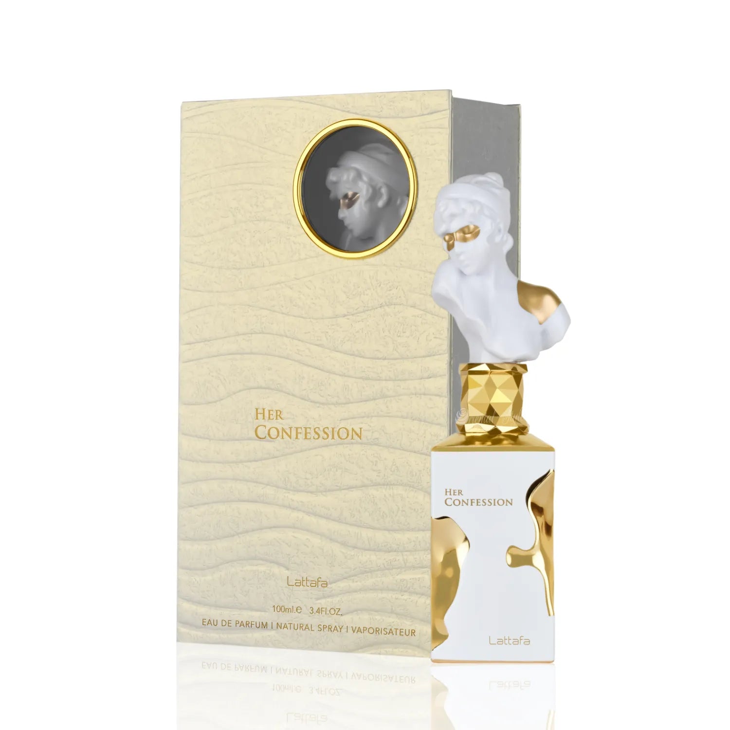 LATTAFA HER CONFESSION 100ML