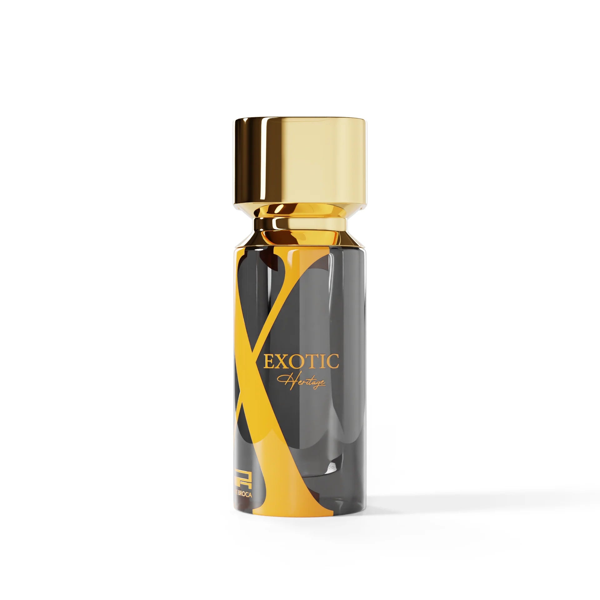 Rue Broca Exotic Heritage EDP 100ML
