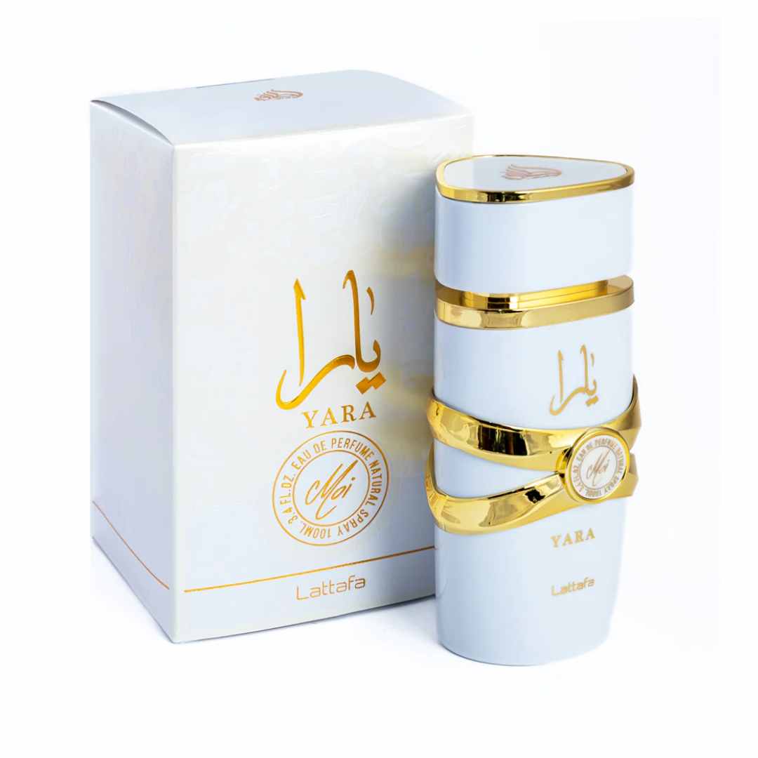 LATTAFA YARA MOI 100ML