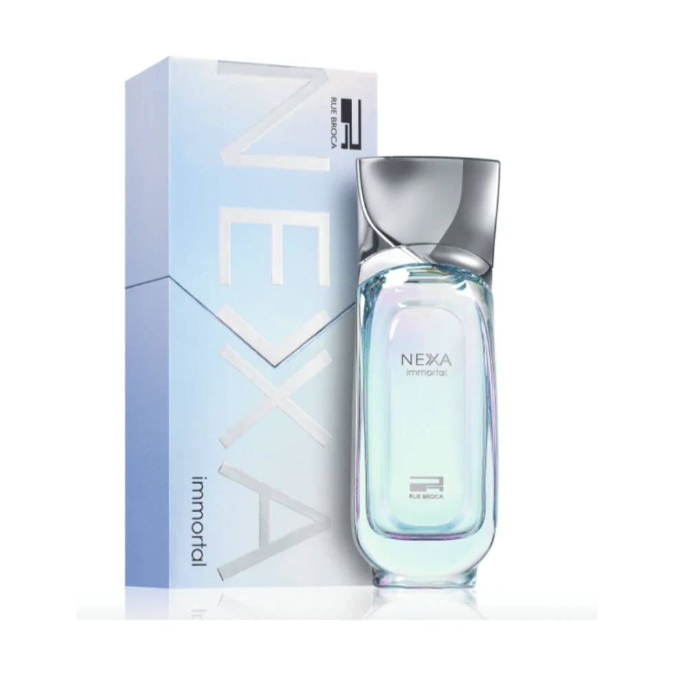 Rue Broca Nexa Immortal EDP 100 ML