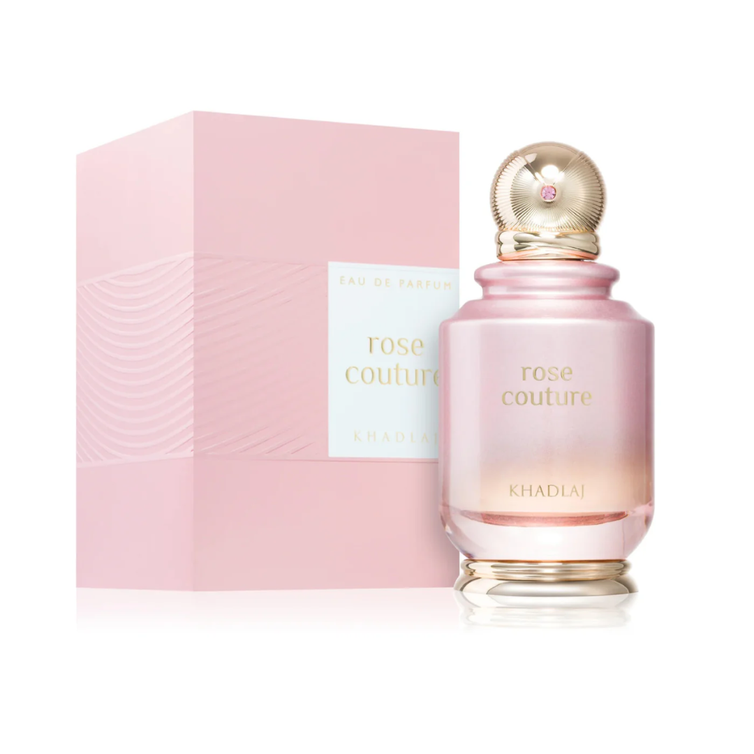 Khadlaj Rose Couture EDP Women 100ML