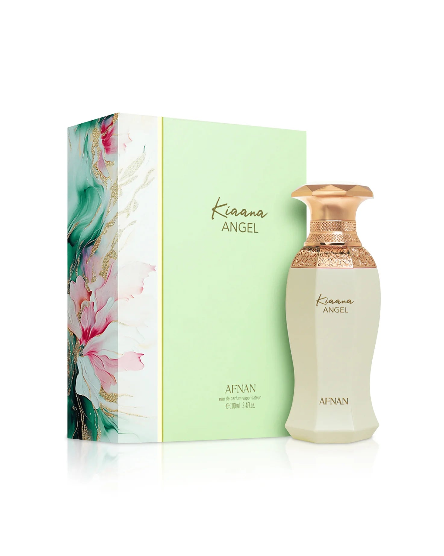 AFNAN KIAANA ANGEL EDP 100ML