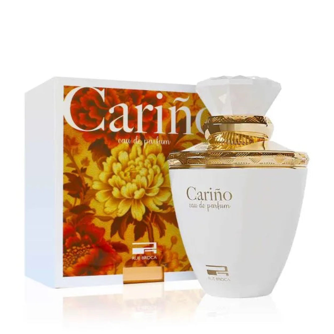 RUEBROCA CARINO WHITE EDP 100ML