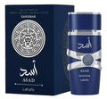 Lattafa Asad Zanzibar EDP Men 100 ml