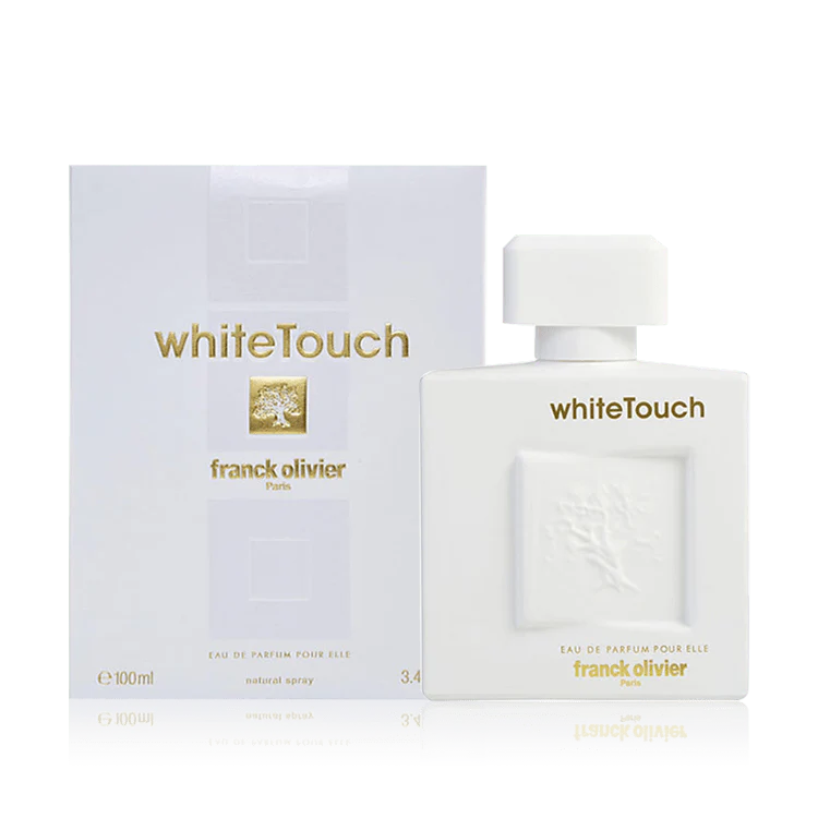 Franck Olivier White Touch EDP 100ml
