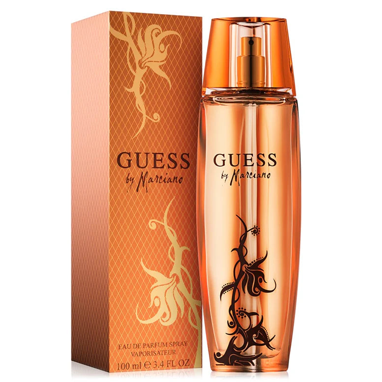 Guess Marciano Eau De Parfum For Women 100ML