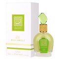 Musk Wild Vanille 100ml