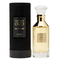 Velvet oud 100ml