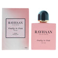 Rayhaan Pretty in Pink edp 100 ml